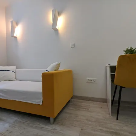 Downtown Zagreb Abode Apartment Exterior photo