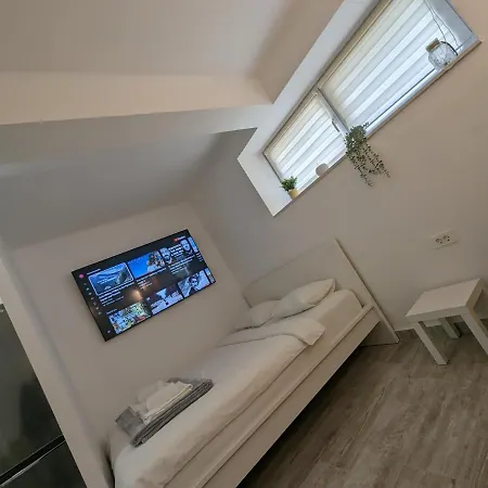 Downtown Zagreb Abode Apartment Exterior photo