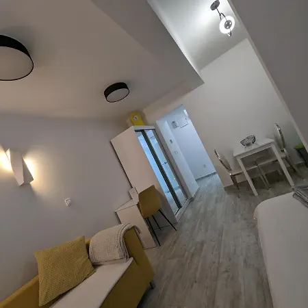 Downtown Zagreb Abode Apartment Exterior photo