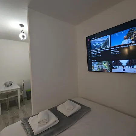 Downtown Zagreb Abode Apartment Exterior photo
