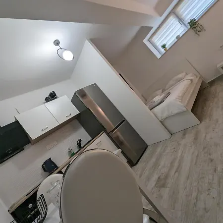 Downtown Zagreb Abode Apartment Exterior photo