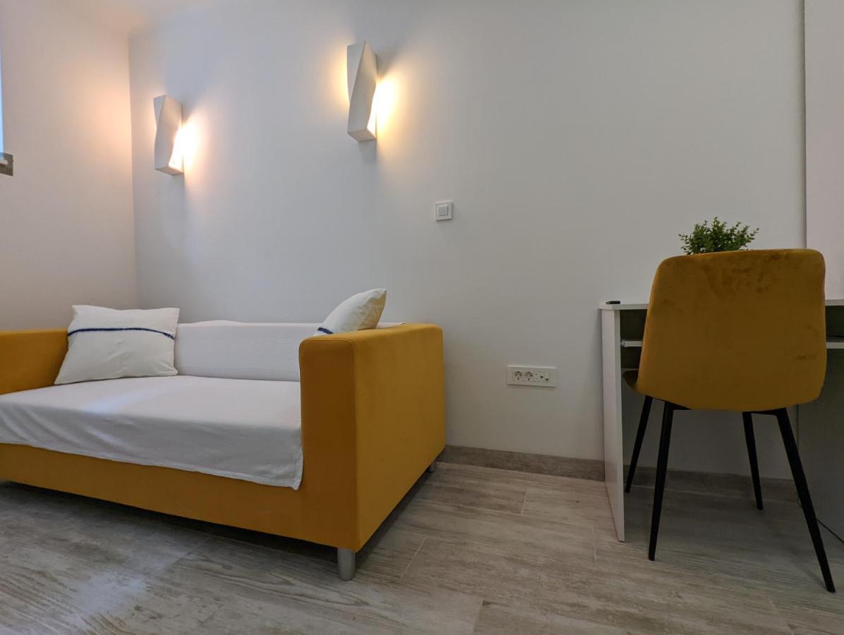 Downtown Abode * Zagreb