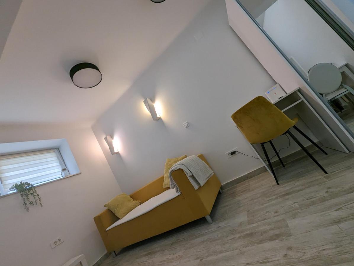 Downtown Abode Apartment