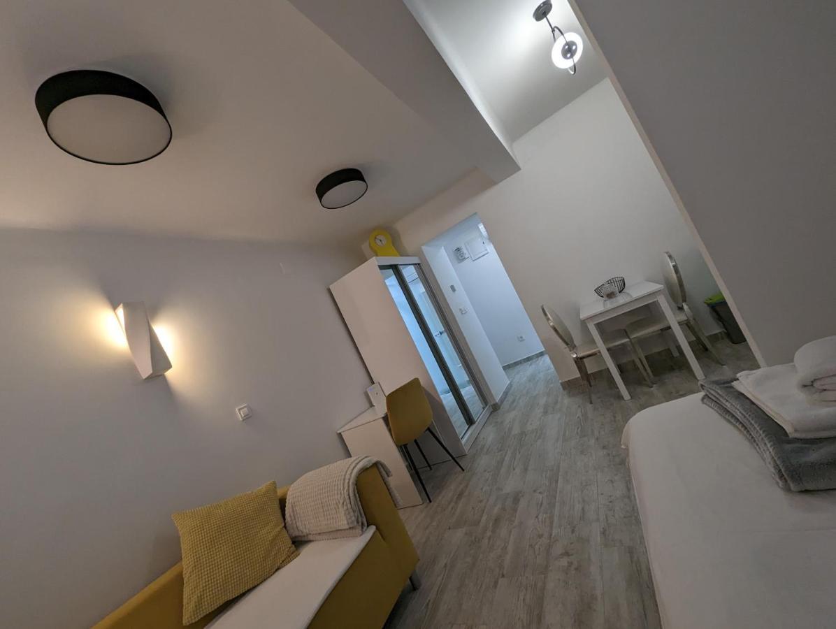 Downtown Abode Apartment *