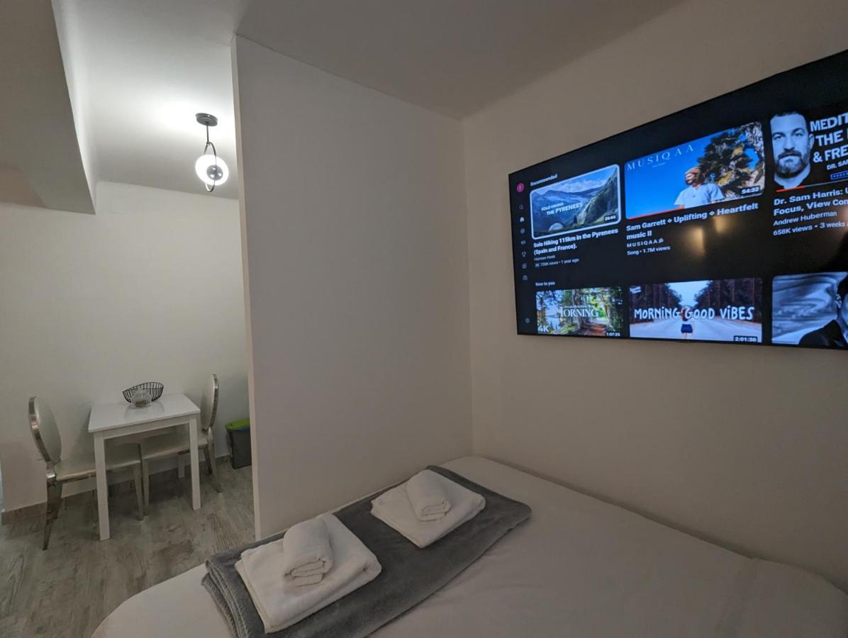 Downtown Abode