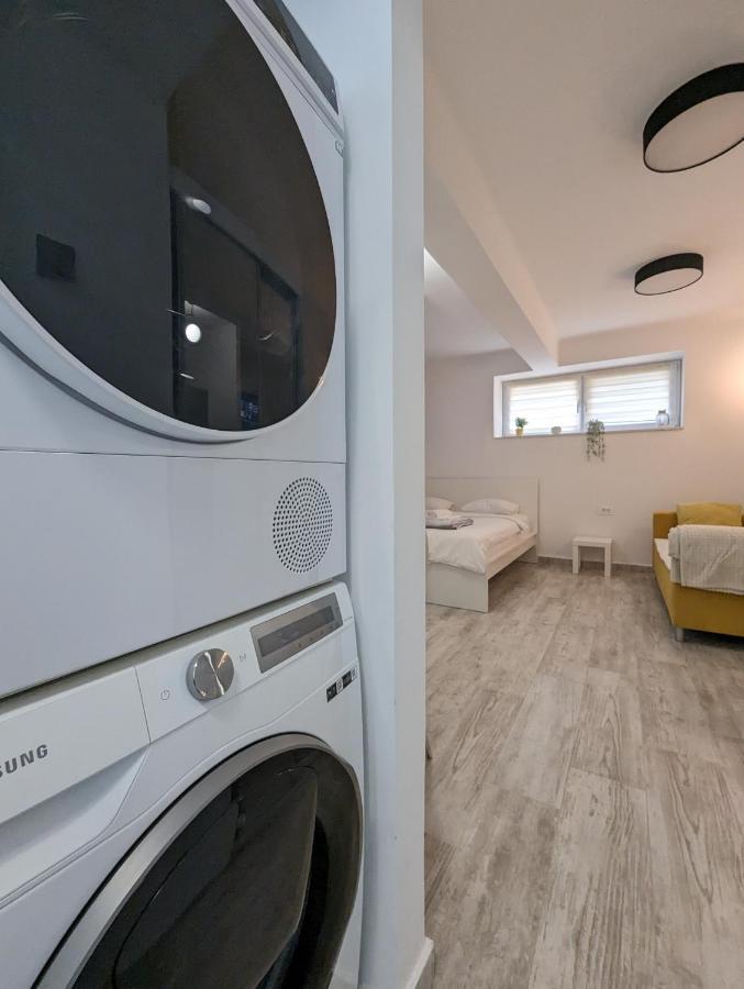 Downtown Abode Zagreb