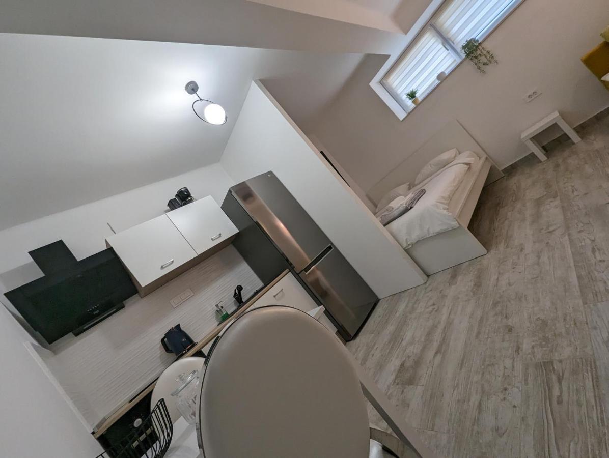 Downtown Abode Zagreb