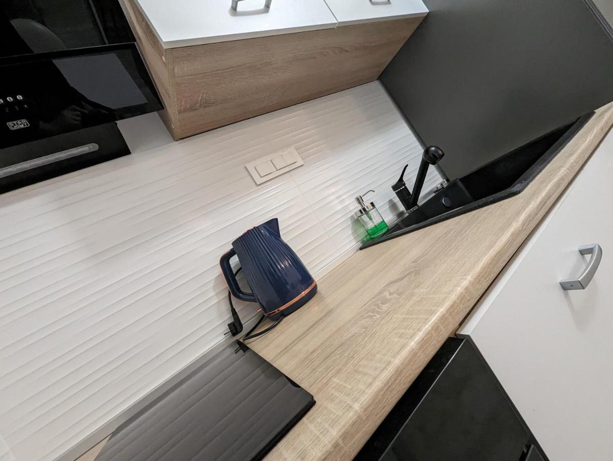 Downtown Abode Apartment *