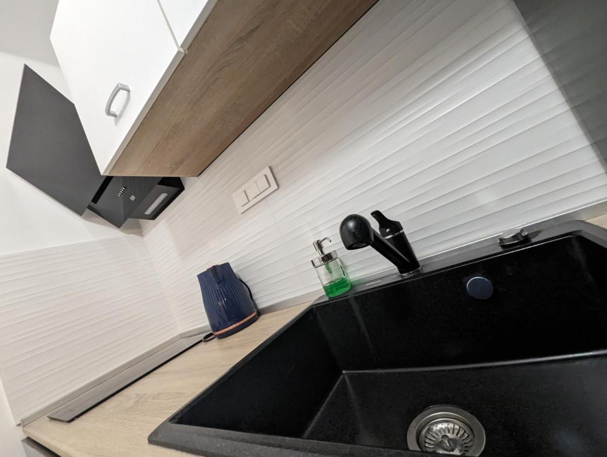 Apartment Downtown Abode Zagreb